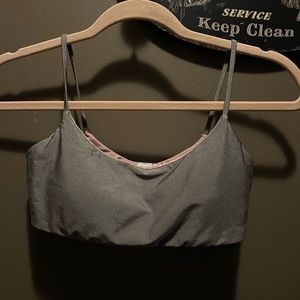 Lululemon All that Glimmers Top